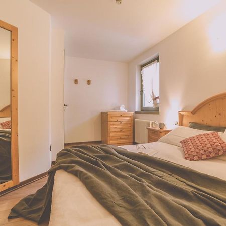 Rta Torre Del Brenta Aparthotel Мадона ди Кампильо Екстериор снимка
