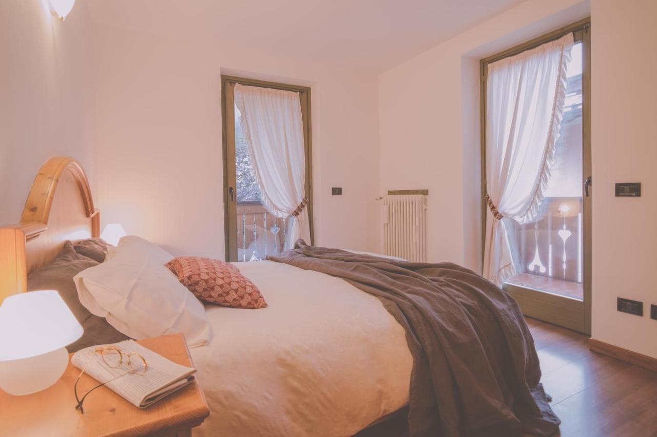 Rta Torre Del Brenta Aparthotel Мадона ди Кампильо Екстериор снимка