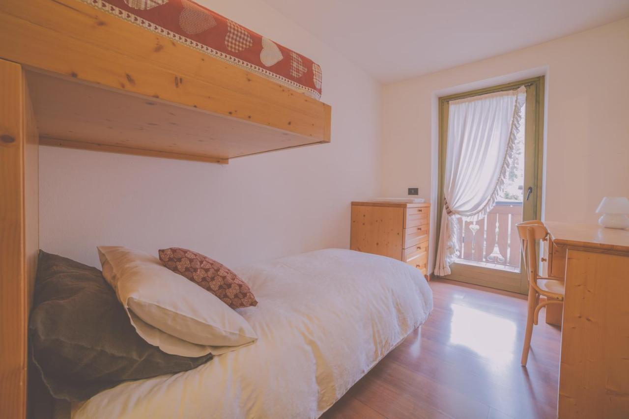 Rta Torre Del Brenta Aparthotel Мадона ди Кампильо Екстериор снимка