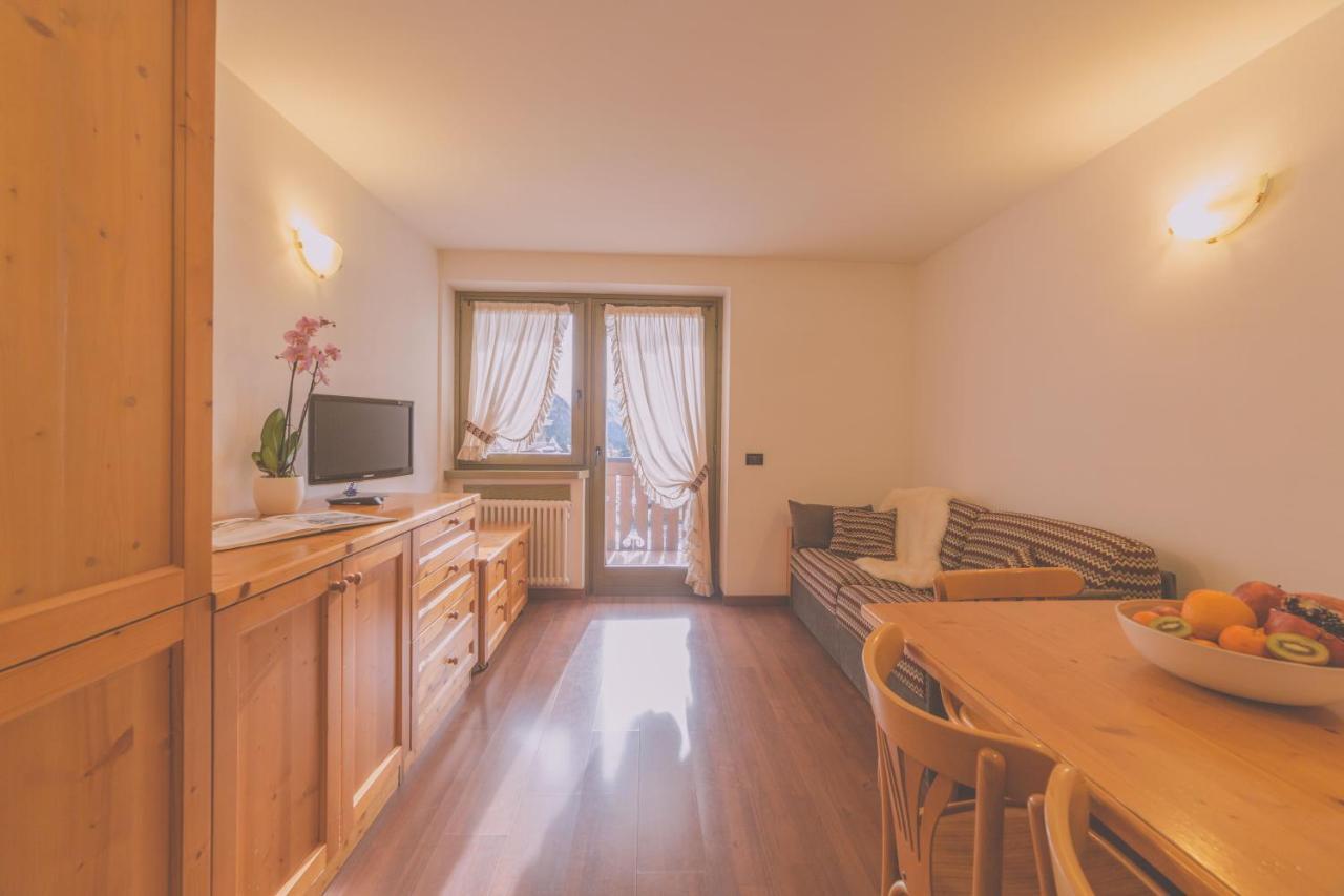 Rta Torre Del Brenta Aparthotel Мадона ди Кампильо Екстериор снимка