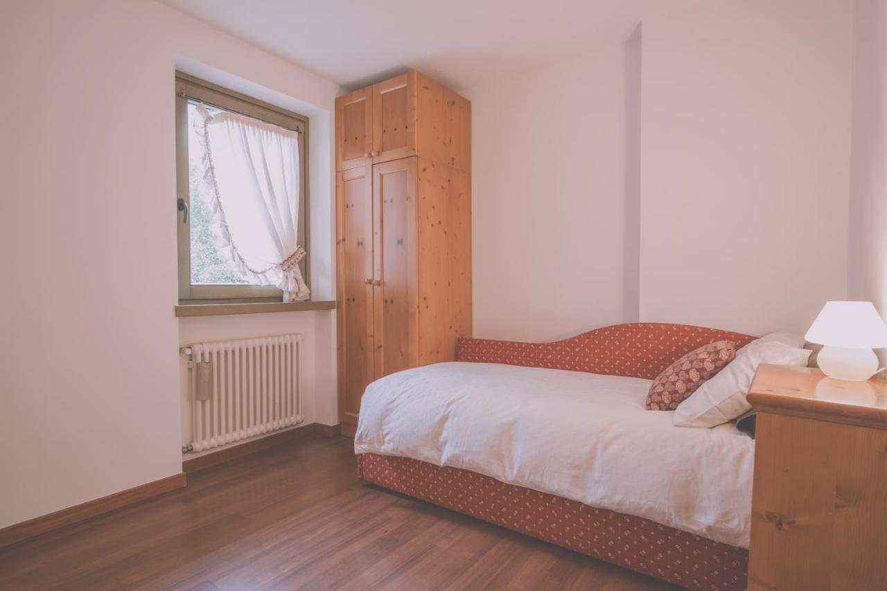 Rta Torre Del Brenta Aparthotel Мадона ди Кампильо Екстериор снимка