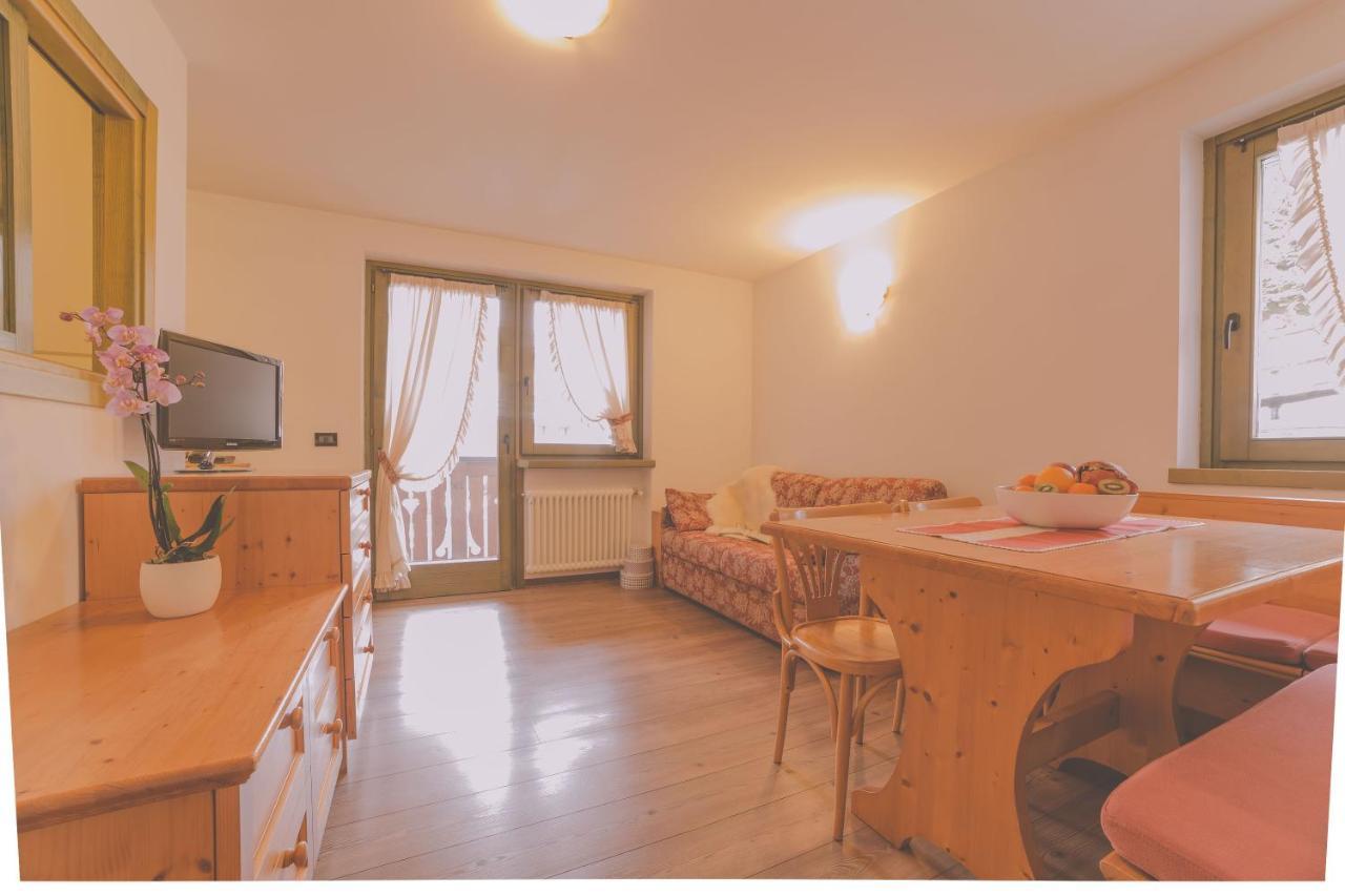 Rta Torre Del Brenta Aparthotel Мадона ди Кампильо Екстериор снимка